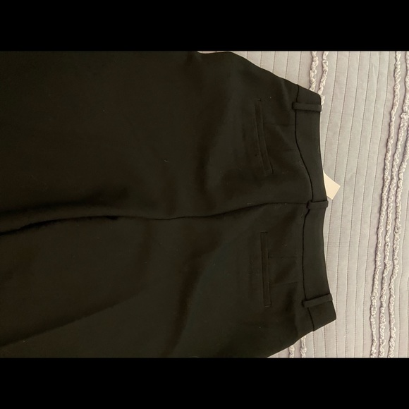 Loft high waisted size 8 pants - Picture 2 of 3